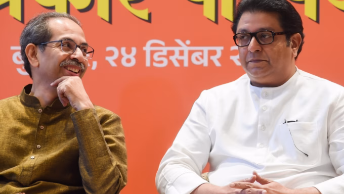 Raj-Uddhav Unity Shocker: BJP Reveals Mumbai Vote Tally