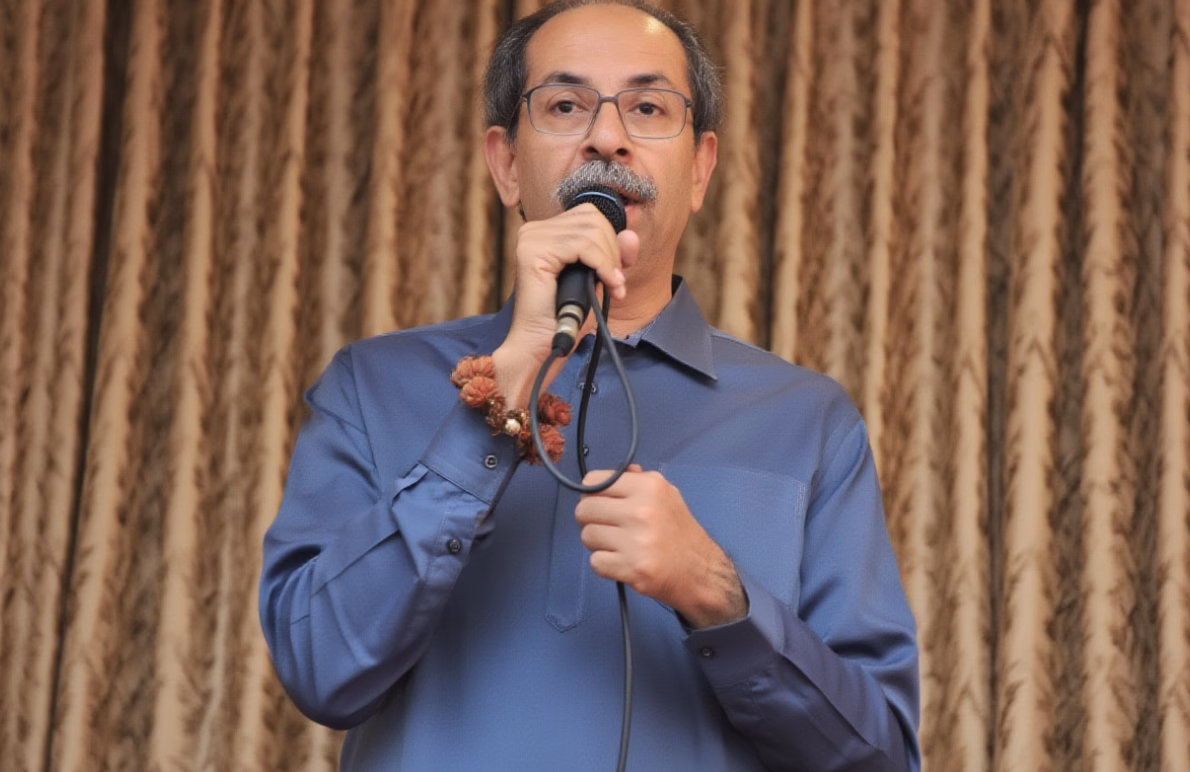 Mahayuti Ministers' Scams Exposed? Uddhav's Scathing Jibe at CM!