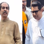 24 Dec Thackeray Meet: MNS-Uddhav Sena Seat Deal Secrets at Blue Sea Hotel!