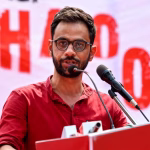16-29 Dec Freedom: Umar Khalid Bail Drama Unfolds!