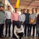 Loan Pressure, Fake Shopping & Knife Attack: Inside the Ambika Jewellers Robbery Plot