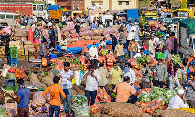 Lakhs in Trade Halted! Traders' Ultimatum to Govt on Dec 5 Shutdown!