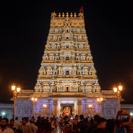 Kanaka Durga Temple