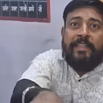 EVM Breaking Warning Posted on Social Media, Gadchandur Youth Arrested