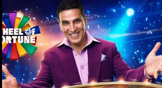 Wheel of Fortune India