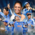 Women Cricketers team