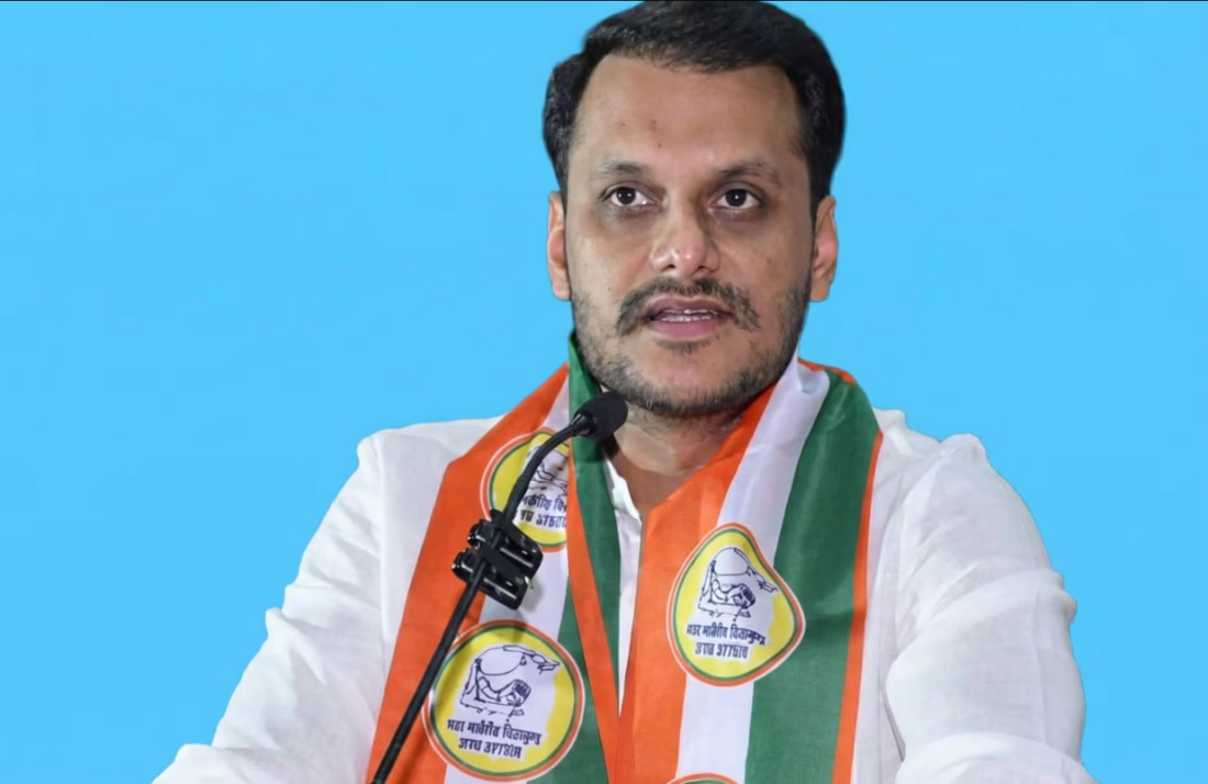 Aarti Shendge, Yashpal Pote, Vanita Satkar Victorious! Yugendra Pawar Strengthens Democracy Claim.