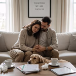 fertility treatment stress