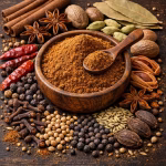 garam masala