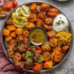 homemade tandoori recipes