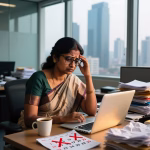 Irregular Period Cycle