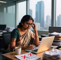 Irregular Period Cycle