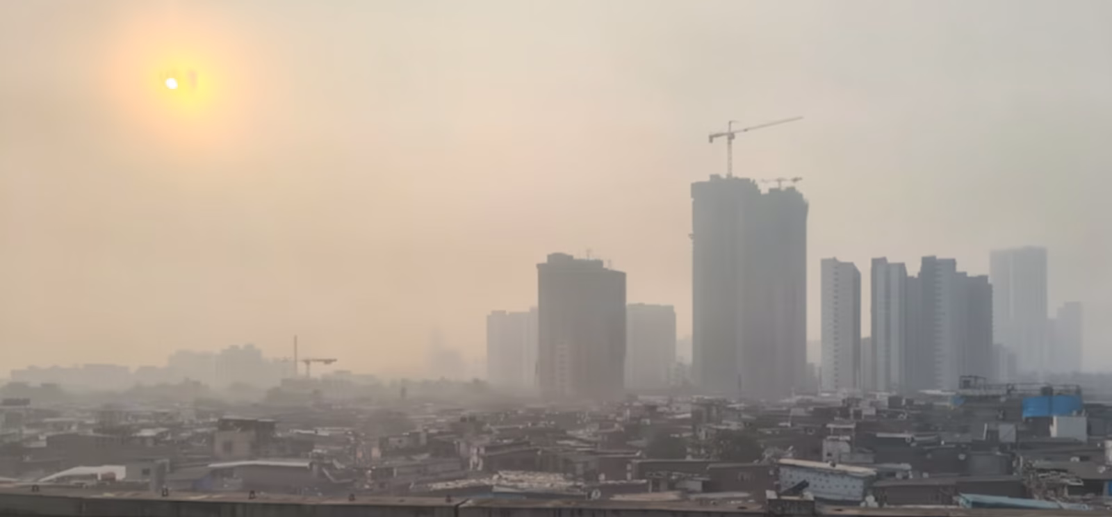 Pollution Monitors Under Scanner! BMC-MPCB's Big Inspection Plan!