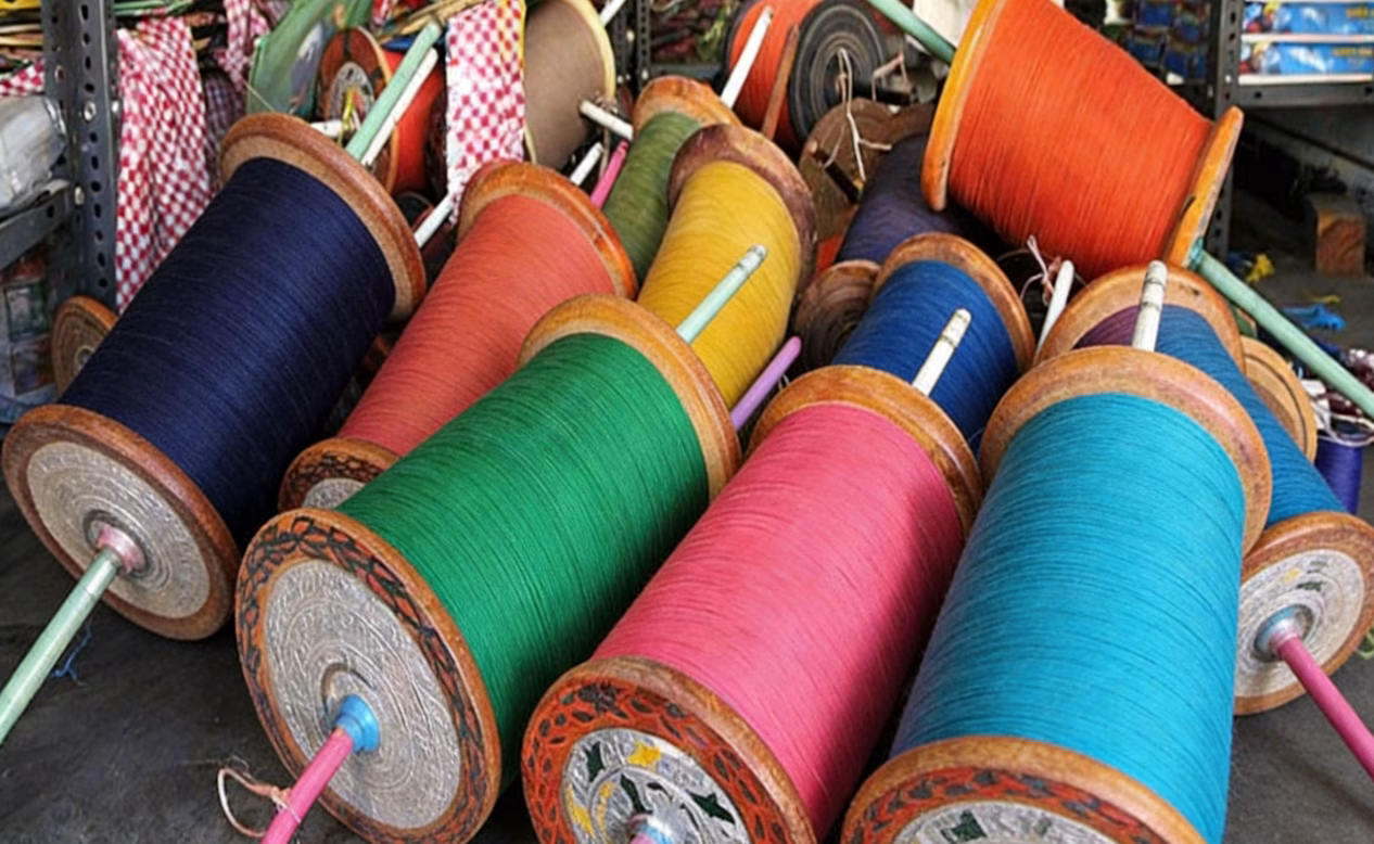 Nylon manja ban Vidarbha