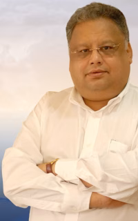 rakesh jhunjhunwala