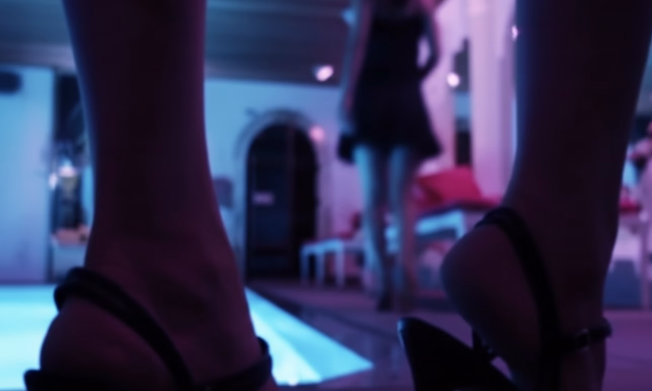 Prostitution Racket Busted in Pune's Baner Lodge