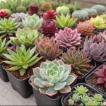 succulent plants