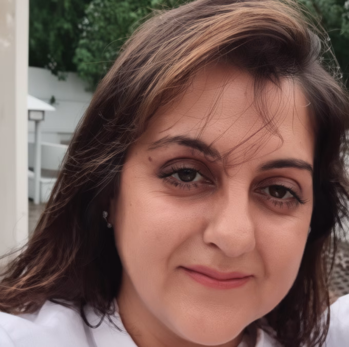 sheetall tejwani in custody