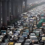 Encroachments Block Roads: Wakad Traffic Paralysis Exposed!