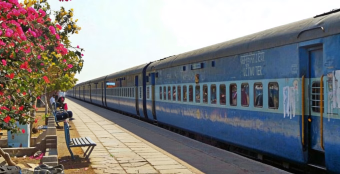 AC Coaches to Tirupati! Passenger Response Decides Future!