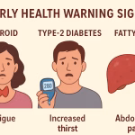 warning signs of thyroid