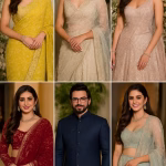 wedding guest outfits