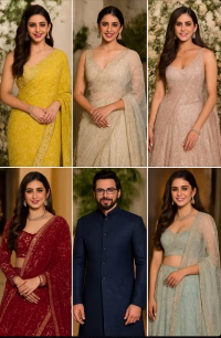 wedding guest outfits