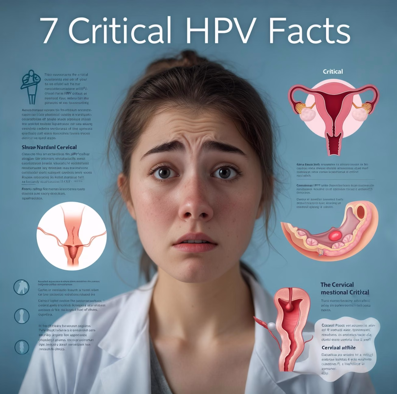 HPV