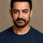 Aamir Khan