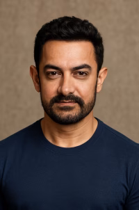 Aamir Khan