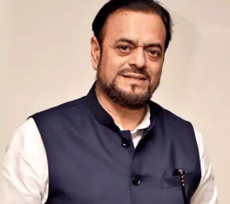 Abu Azmi Nitesh Rane controversy