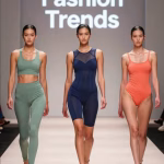 Activewear, Swimwear