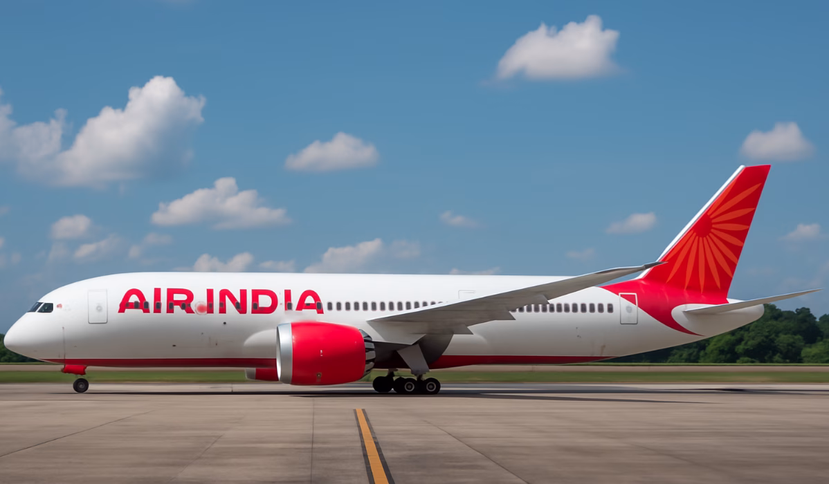 Pune Delhi flight delay, Air India technical glitch