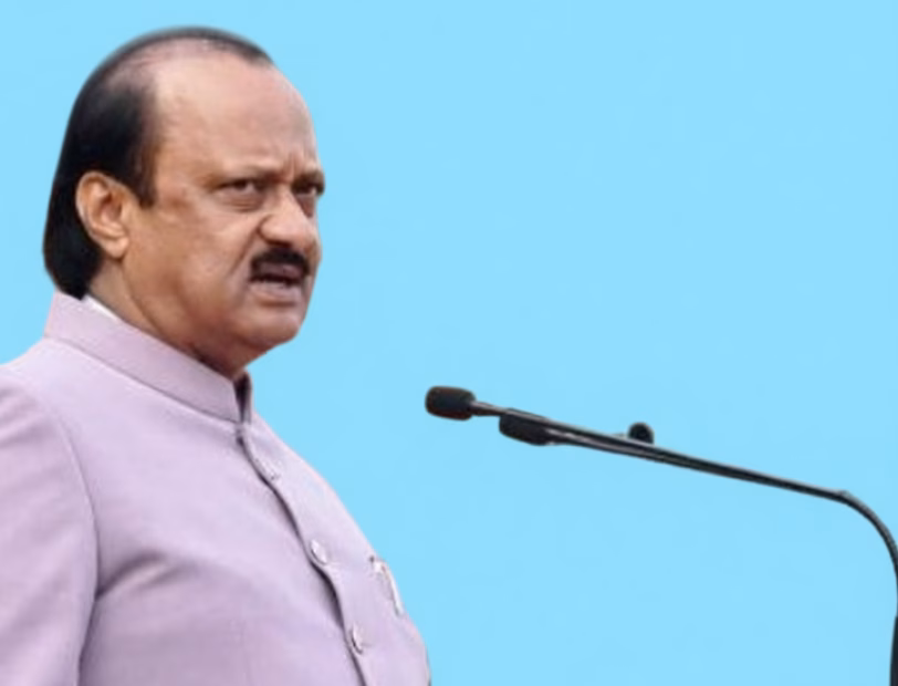 Ajit Pawar Republic Day speech Pune