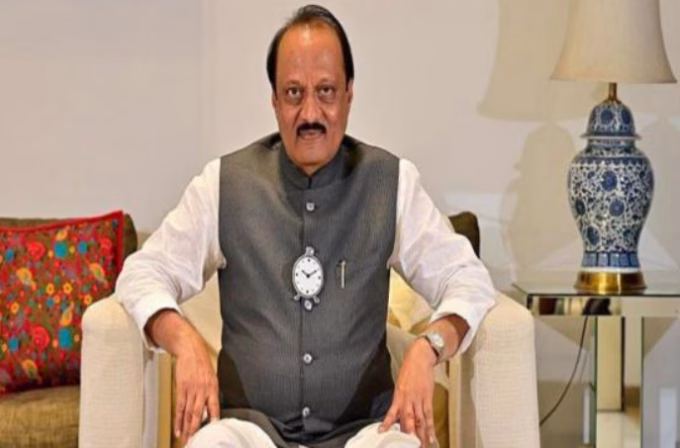 Maharashtra deputy CM Ajit Pawar dies