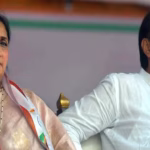 Sunetra Pawar’s Deputy CM Oath a Tribute or a Strategic Move