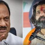 Ajit Pawar Mahesh Landge, chillar comment controversy