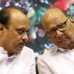 Sharad Pawar reaction Sunetra, "no information" deputy CM