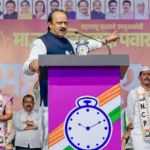 Ajit Pawar municipal election reaction