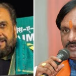 Imtiaz Jalil BJP, Chhatrapati Sambhajinagar destruction