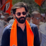 Amit Thackeray Fadnavis praise