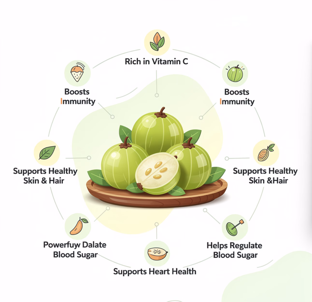 Amla Benefits
