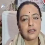 Amravati Municipal Corporation results, Yashomati Thakur BJP criticism