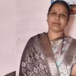 Congress Latur candidate withdrawal Anjana Chaudhary