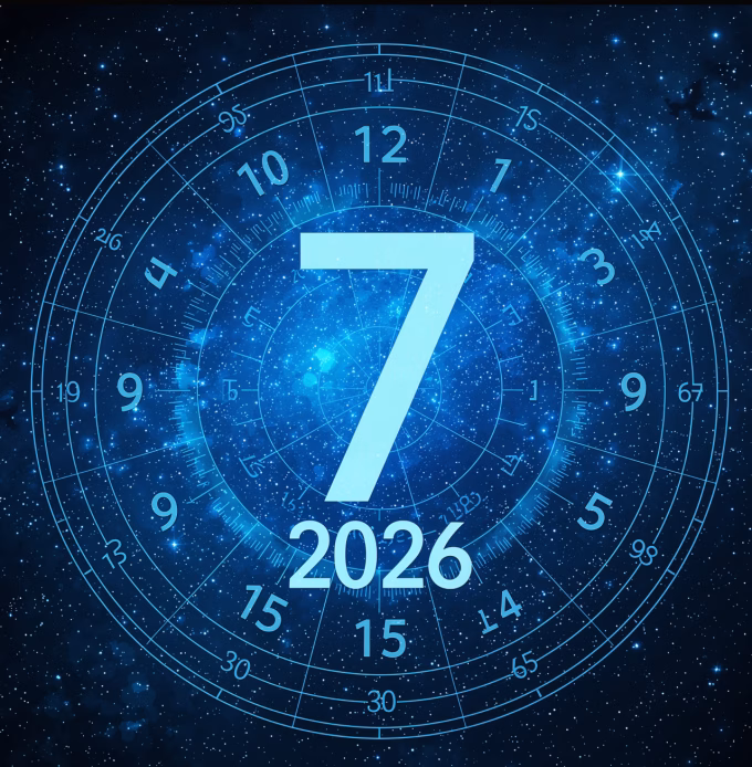 Ank 7 Rashifal 2026
