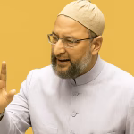 Owaisi RSS controversy, Hedgewar Khilafat movement