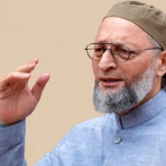 Owaisi hijab woman PM, Asaduddin Owaisi Ajit Pawar attack