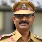 Avinash Shilimkar President's Medal