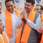 Amravati municipal election results 2026, BJP Amravati seats