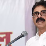 Bala Nandgaonkar MNS